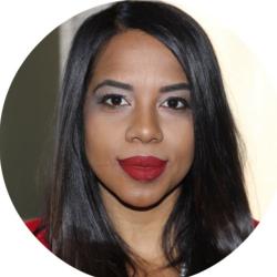 Photo of Aja McClanahan
