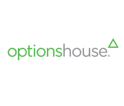 Optionhouse brokerage