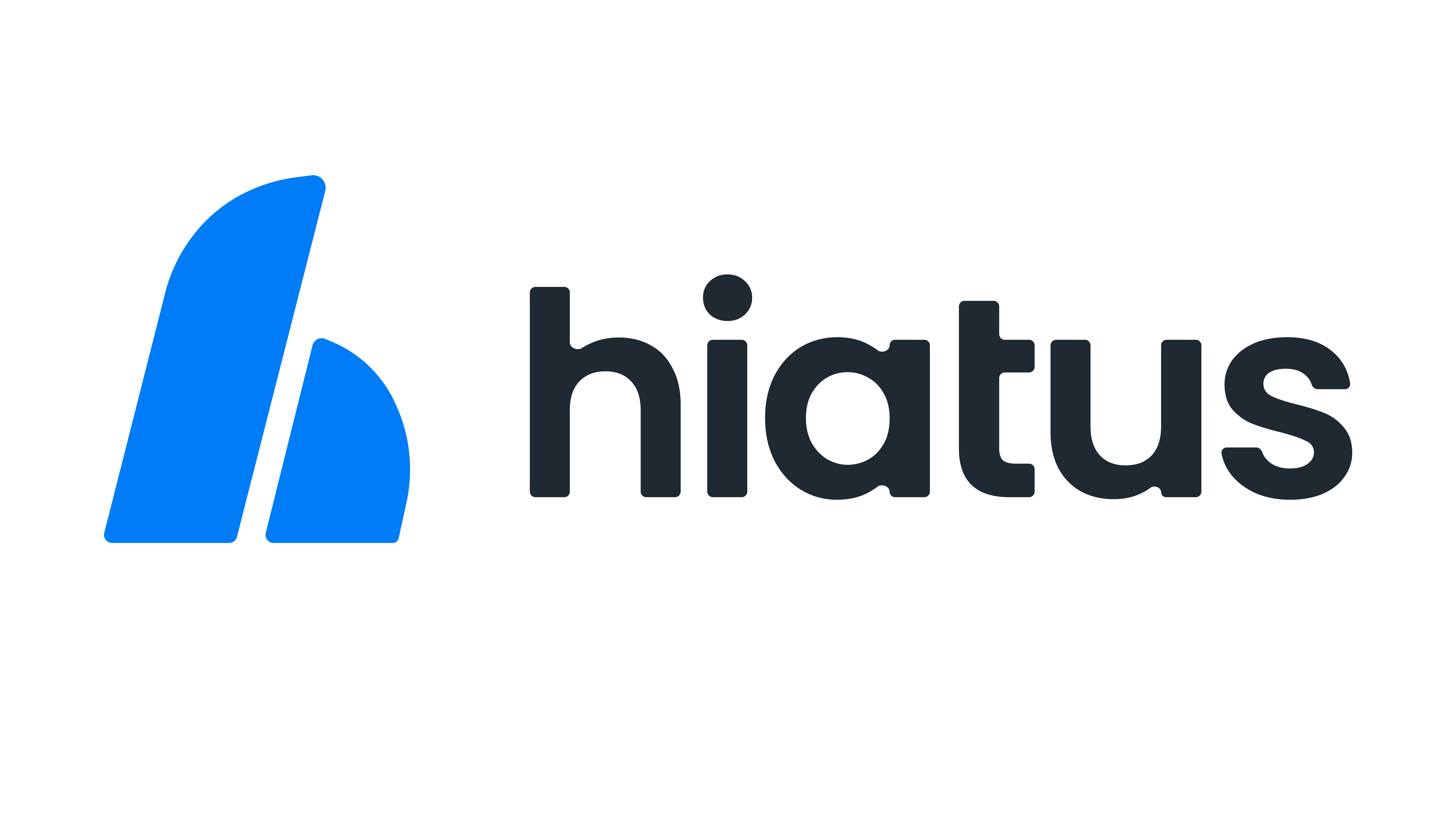 Hiatus