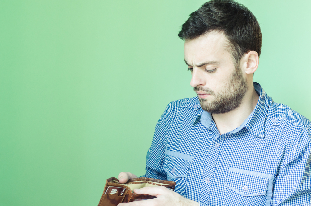 Money Management for Young Professionals