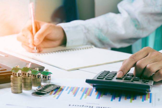 5 Reasons to Choose HELOC Loan Over Other Types of Credit