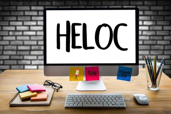 HELOC Vs. Credit Card: Which Is Better for Emergency Cash?
