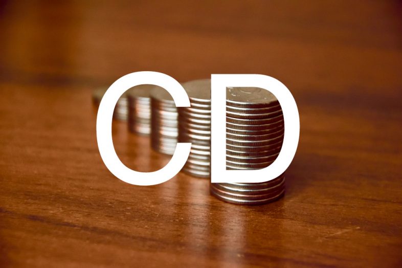How to Earn More Interest With CD Ladder Strategies