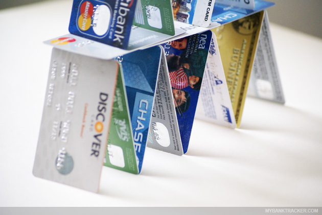 How to Avoid High Credit Card Fees