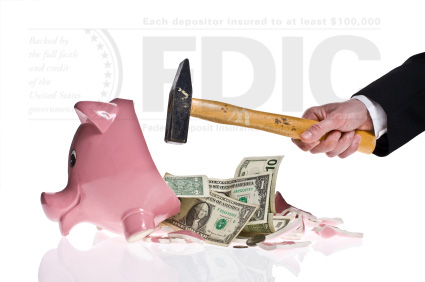 What Happens When a Bank Fails