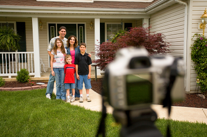 Should Your Family Rent or Buy a Home?