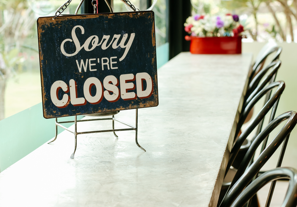 What to do When Your Bank Fails?