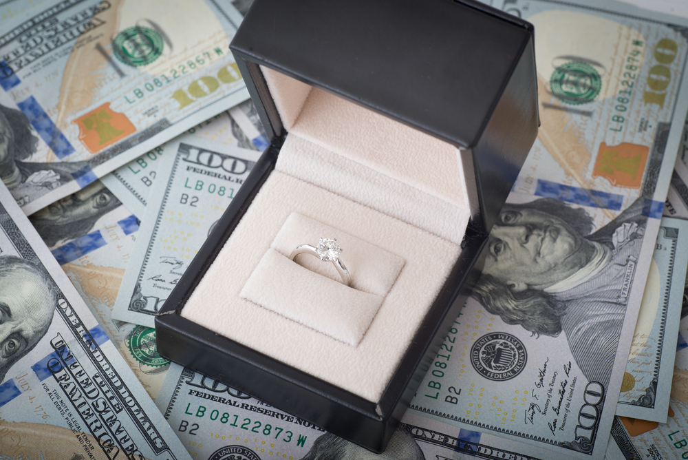 Separate Vs. Joint Bank Accounts for Married