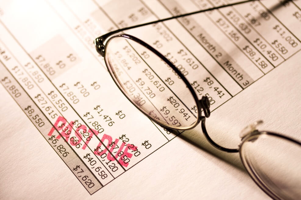 Late Credit Card Payment? Here’s What to Do