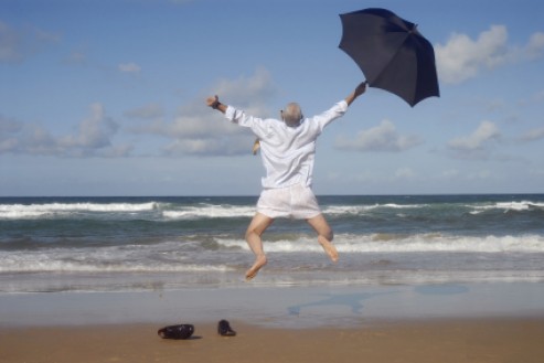 Retirement Before Age 40: 3 Steps to Take