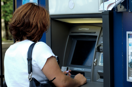 How to Avoid Card Skimmers