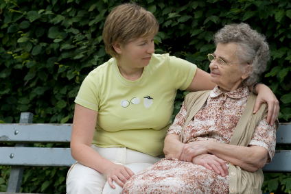 Tips on Caring for Your Elderly Parents