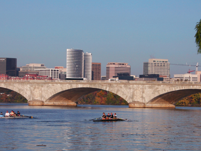 Top 12 Up-And-Coming Cities