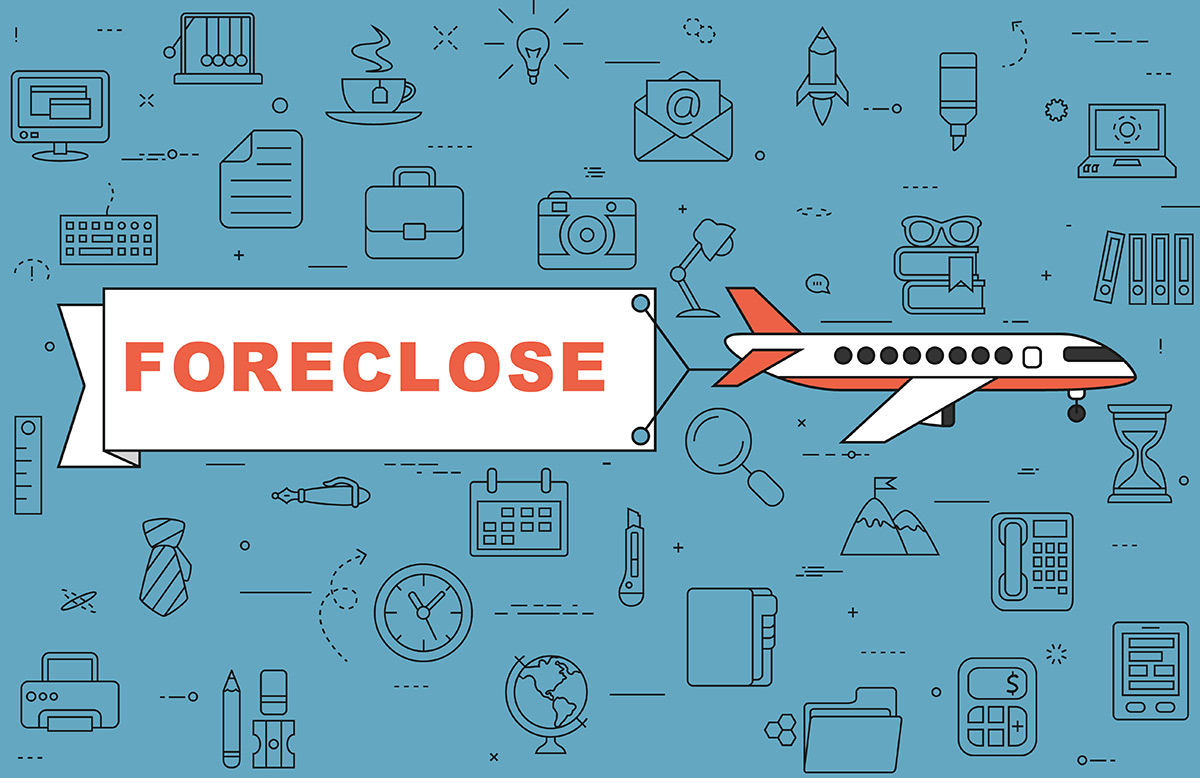 Short Sale Vs. Foreclosure: Which One is Better?