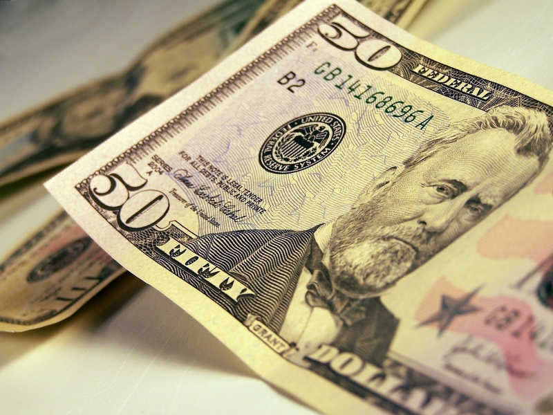 How to Detect Counterfeit U.S. Bills