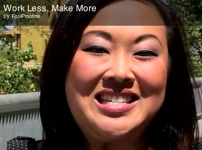 Teaching Teens How to Avoid “Burning Money”