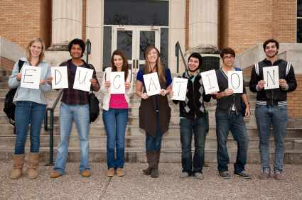 Cutting College Costs in 4 Steps