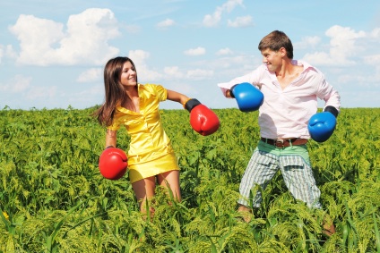 Men vs. Women: On Money Matters