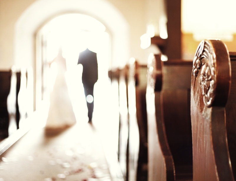 Your Wedding on a Budget: After the Vows are Exchanged
