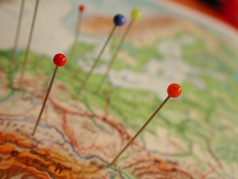 Sales Tax: A State-By-State Comparison