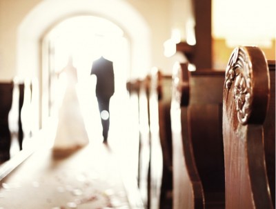 4 Rules For Wedding Gift Giving