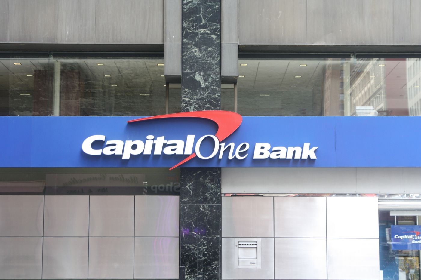 How Capital One’s Credit Tracker Tool Educates Customers