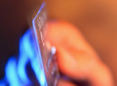 Why You Should Raise Your Credit Limit, When You Don’t Need the Money