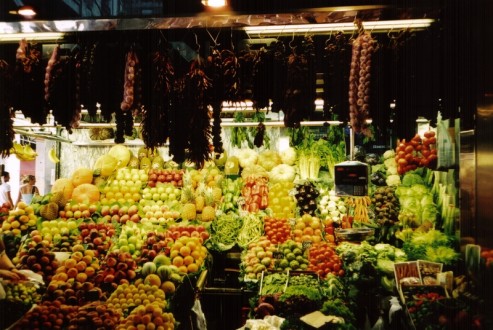 Could You Survive On Food Stamps?