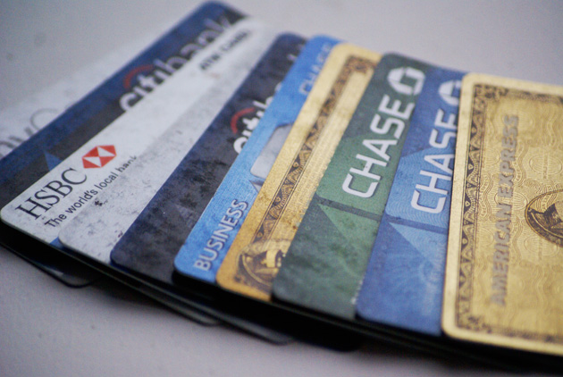 4 Ways to Avoid Fees When Paying Taxes With Credit Cards
