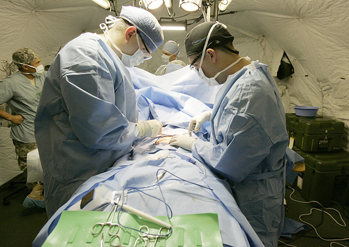 7 Steps to Financially Prepare for An Expensive Surgery
