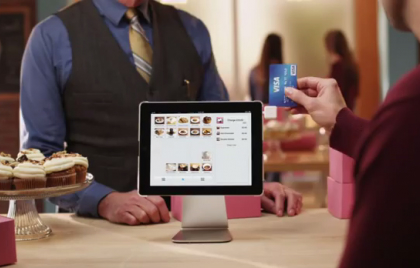 What Will Point-of-Sale Terminals Look Like in the Future?