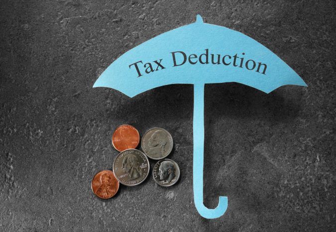 5 Ways to Avoid Paying Taxes Legally