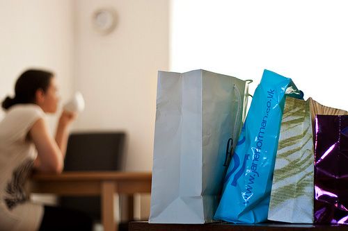 What to Do With That Big Freelance Check