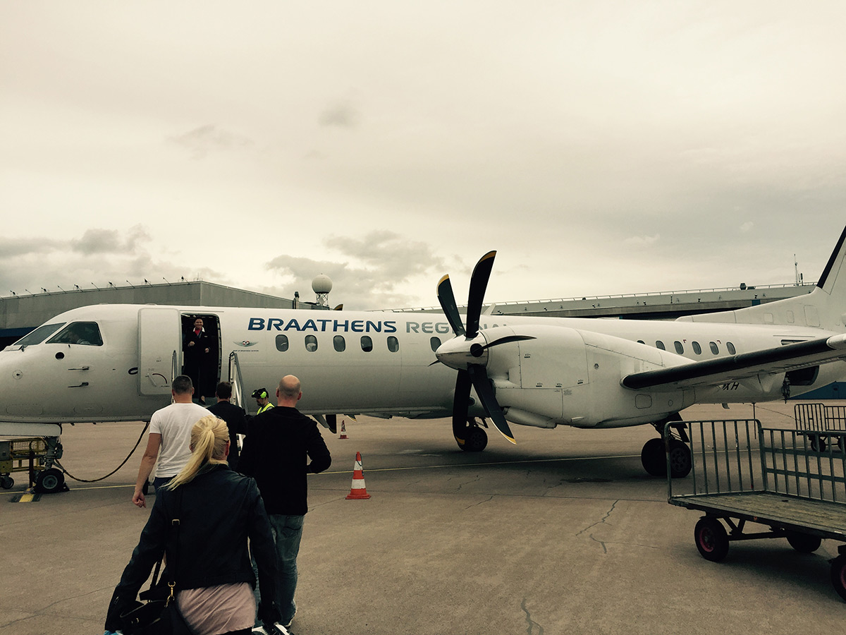 4 Ways to Maximize Frequent Flier Miles