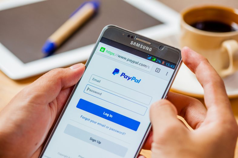 Do You Have to Report PayPal Income to IRS on Tax Return?