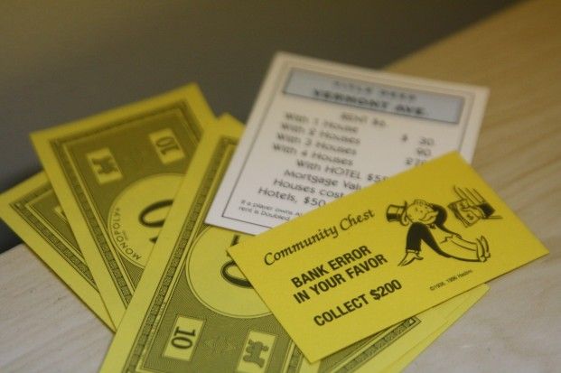 How to Fix a Bank Account Error With Money Missing