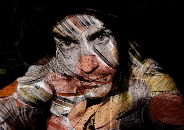 What to Do When Loved Ones Think You’re a Bank