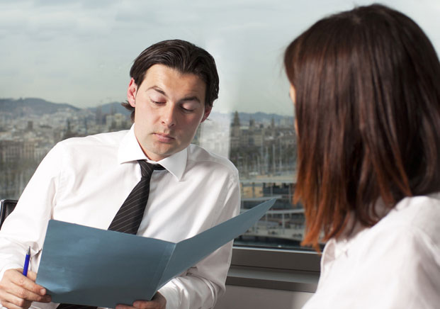 5 Steps to Take After Being Denied a Loan
