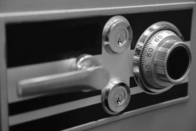 Are Your Bank’s Safe Deposit Boxes Safe?