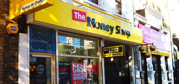 How to Transfer Money to Another Bank