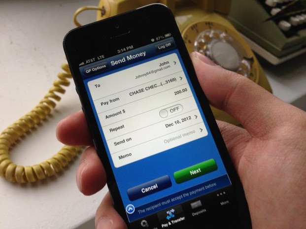 P2P Payments: Not As Difficult As You Think