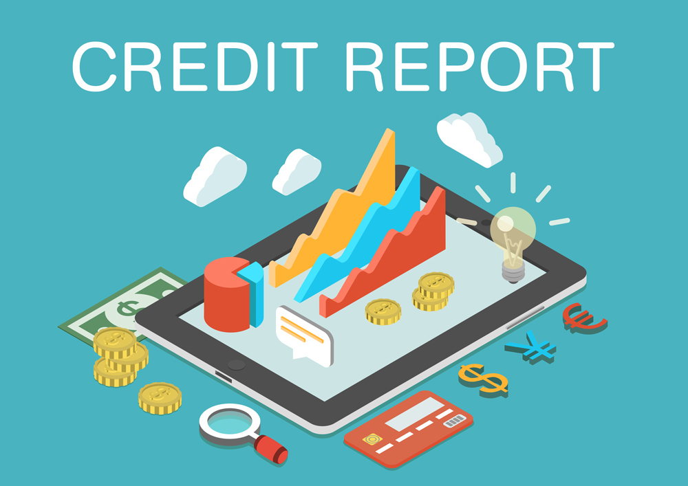 How to Understand Your Credit Report