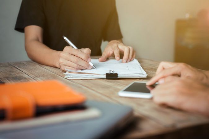 How to Plan Your Finances After a Divorce