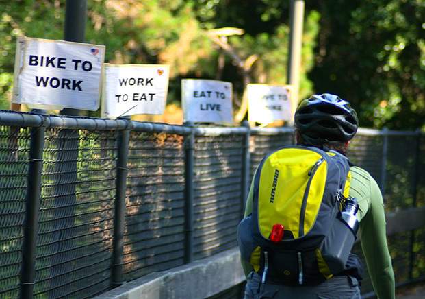 10 Realistic Ways to Cut Commuting Costs
