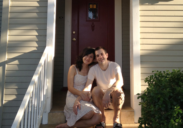 Young Homebuyers Reveal Headaches & Feats