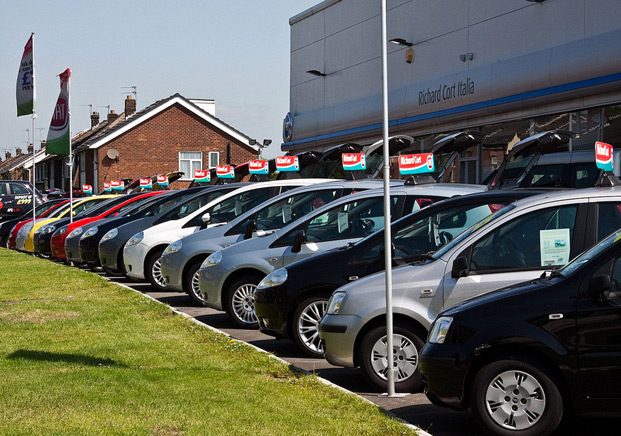 How Much Should You Spend On a New Car?