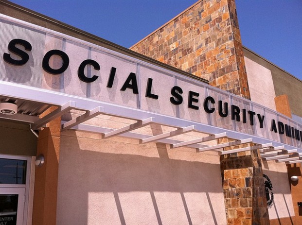Social Security ‘Sent’ Payment to Old Bank Account