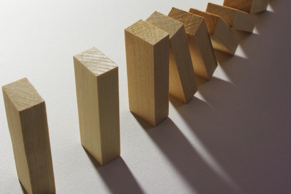 What Happens if You Maxed Out Your Credit Card