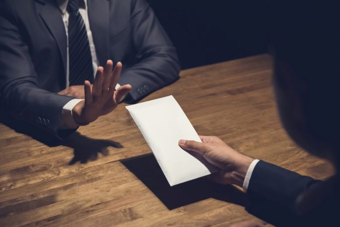 What to Do If You Suspect a Fake Cashier’s Check