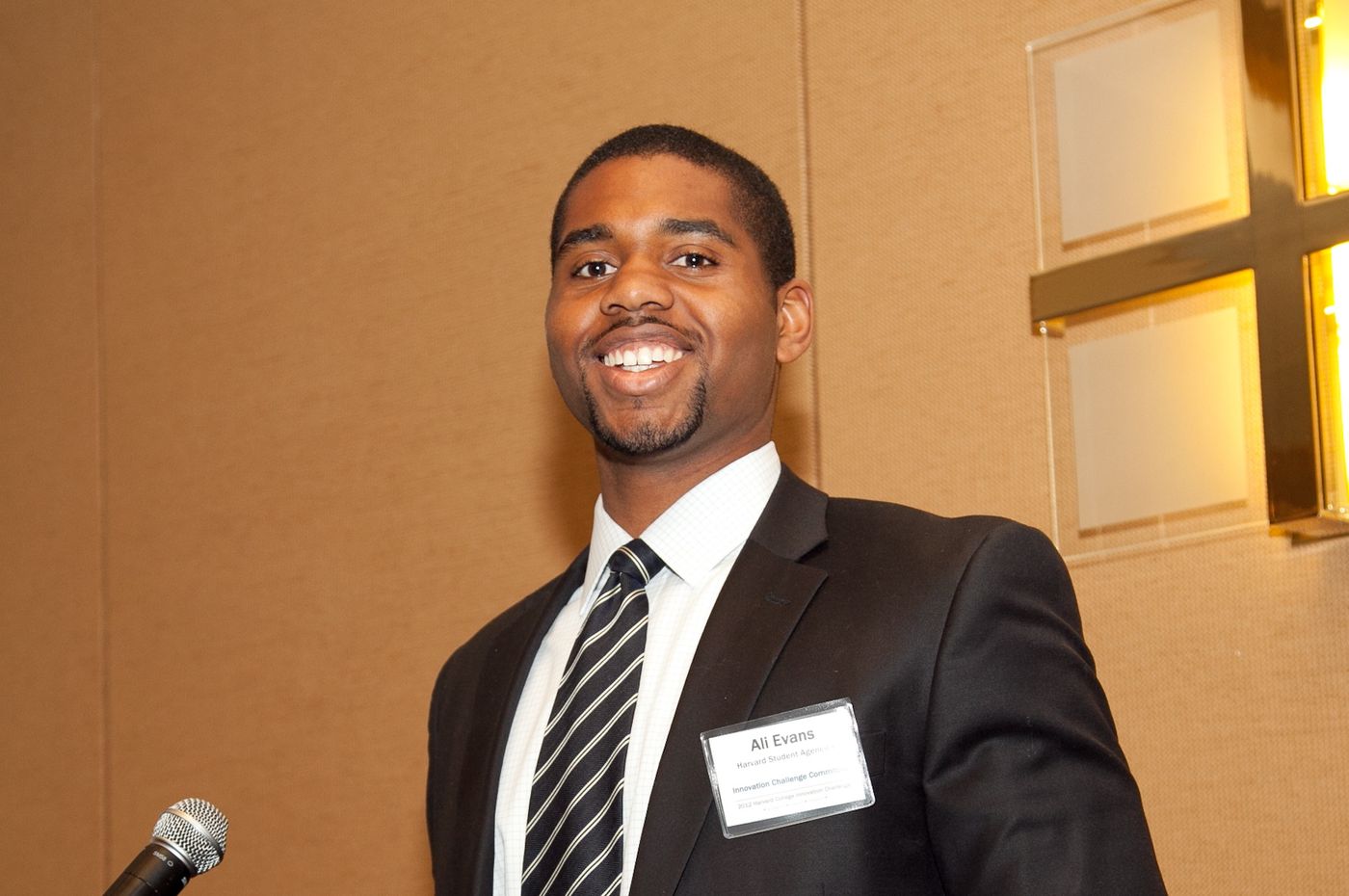 How a Harvard Grad Manages His Finances